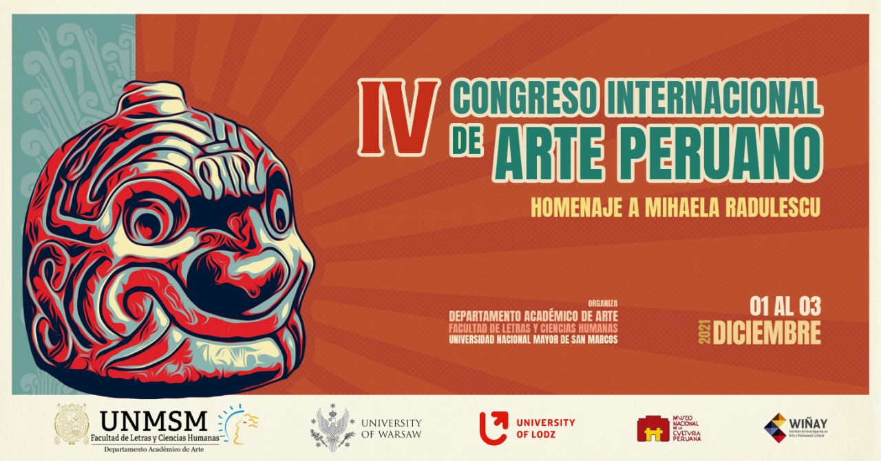 Flyer Congreso General